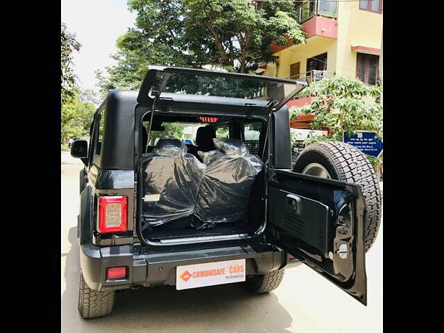 Used Mahindra Thar LX Hard Top Diesel AT 4WD [2023] in Bangalore