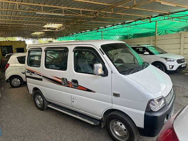 Used Maruti Suzuki Eeco [2010-2022] 5 STR AC (O) CNG in Kheda