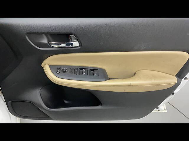 Used Honda City 4th Generation ZX Petrol [2019-2019] in Pune