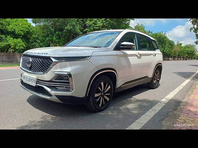 Used MG Hector [2019-2021] Sharp 1.5 DCT Petrol [2019-2020] in Noida