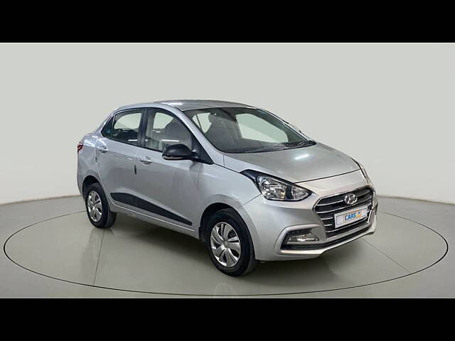 Used 2017 Hyundai Xcent in Chandigarh