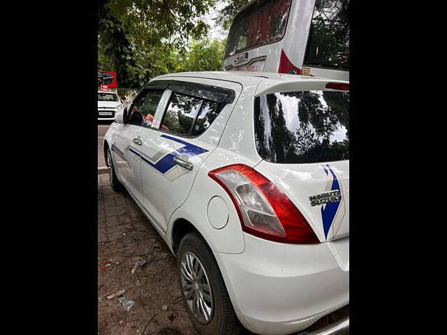 Used Maruti Suzuki Swift [2011-2014] LDi in Lucknow