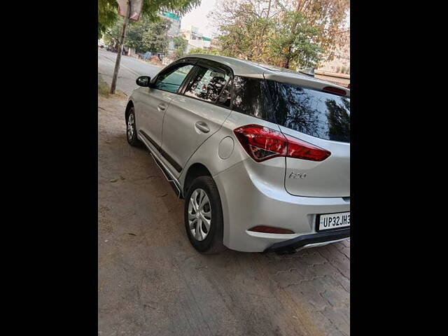 Used Hyundai Elite i20 [2014-2015] Sportz 1.4 (O) in Lucknow