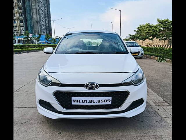 Used Hyundai Elite i20 [2014-2015] Magna 1.2 in Mumbai