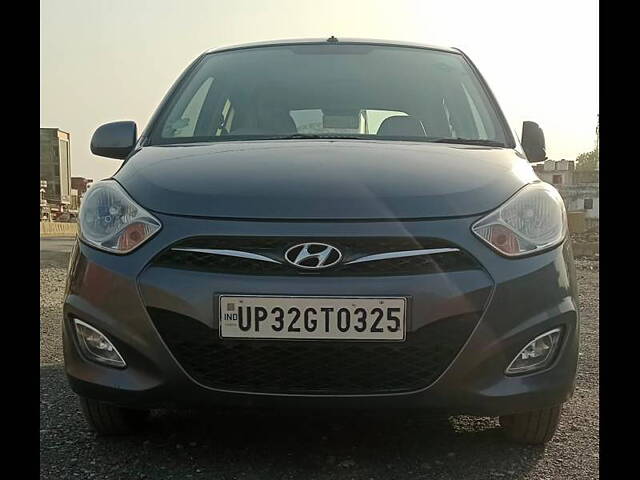 Used 2015 Hyundai i10 in Varanasi