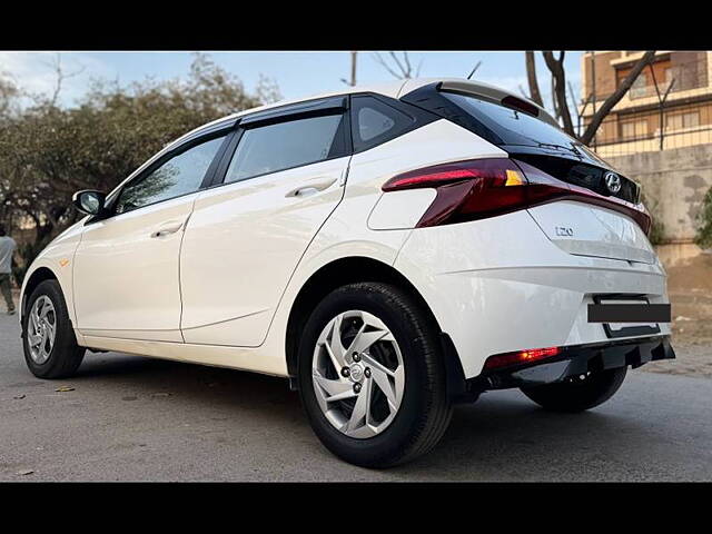 Used Hyundai i20 [2020-2023] Sportz 1.5 MT Diesel in Delhi