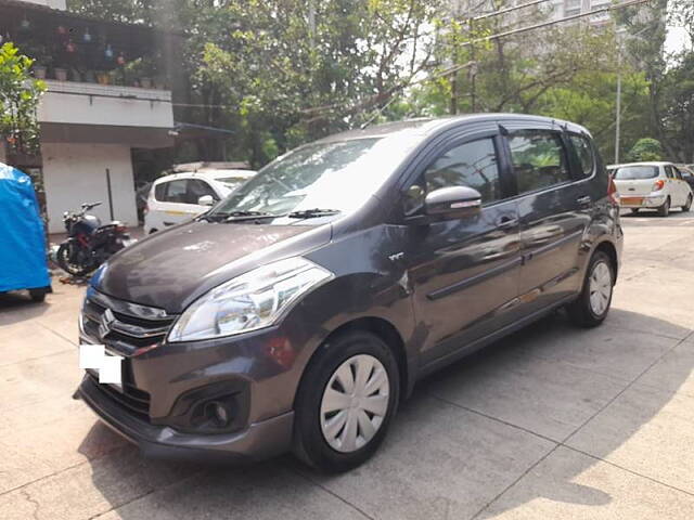 Used Maruti Suzuki Ertiga [2018-2022] VXi in Mumbai