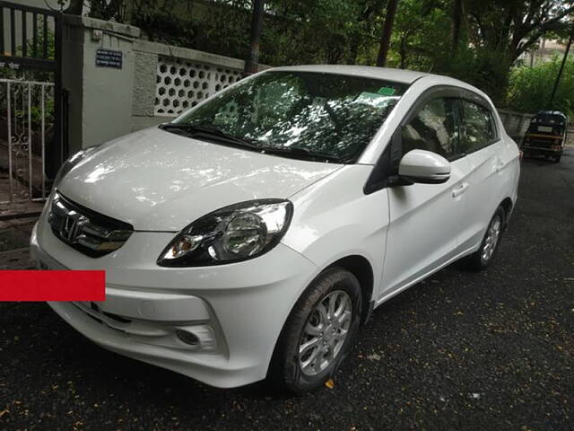 Used Honda Amaze [2013-2016] 1.2 VX AT i-VTEC in Pune