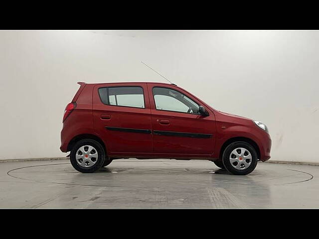 Used Maruti Suzuki Alto 800 [2012-2016] Vxi in Hyderabad