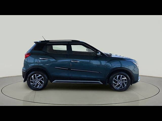 Used Mahindra XUV300 [2019-2024] W8 (O) 1.2 Petrol in Coimbatore