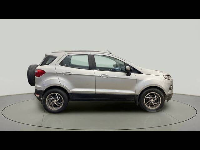 Used Ford EcoSport [2013-2015] Trend 1.5 Ti-VCT in Delhi