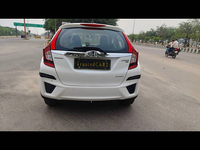 Used Honda Jazz [2015-2018] S AT Petrol in Lucknow