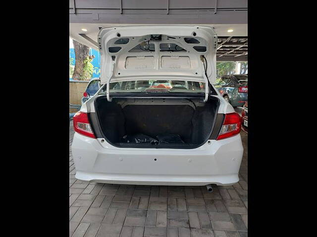 Used Honda Amaze [2018-2021] 1.2 VX CVT Petrol [2019-2020] in Chennai