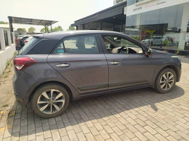 Used Hyundai Elite i20 [2017-2018] Asta 1.4 CRDI in Ranchi