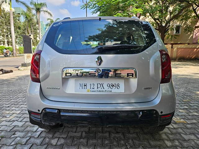 Used Renault Duster [2016-2019] 85 PS Sandstorm Edition Diesel in Pune