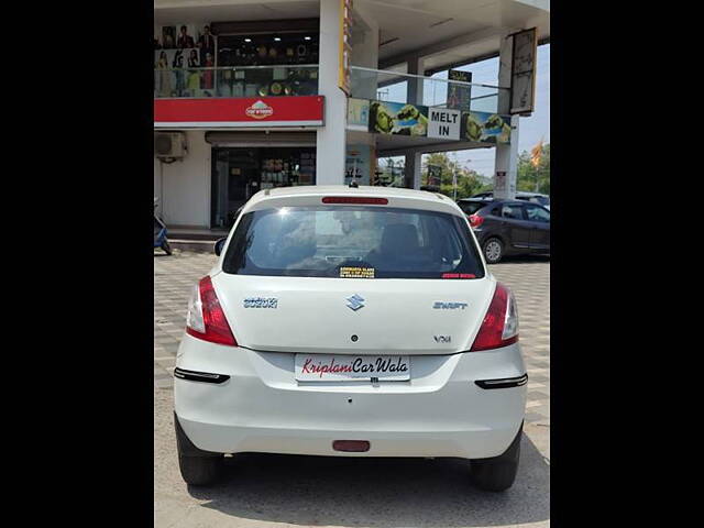 Used Maruti Suzuki Swift [2011-2014] VXi in Bhopal