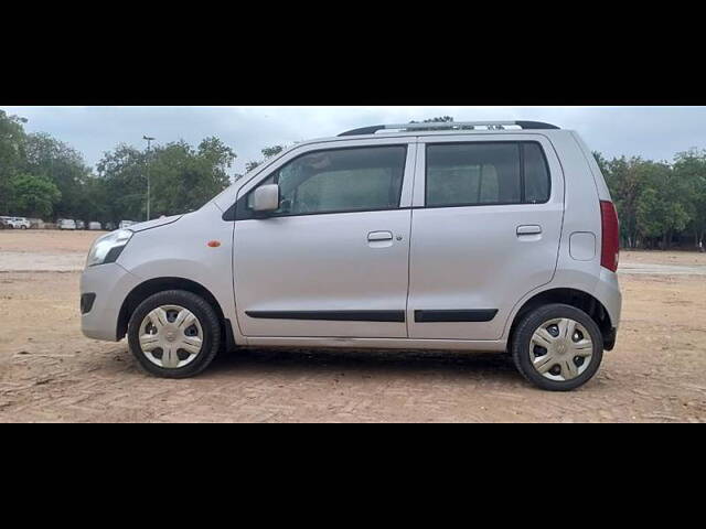 Used Maruti Suzuki Wagon R 1.0 [2014-2019] VXI in Delhi