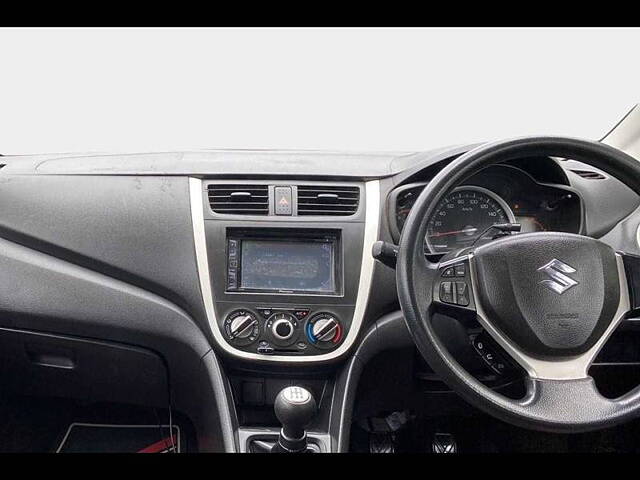 Used Maruti Suzuki Celerio X Zxi (O) AMT [2017-2019] in Pune