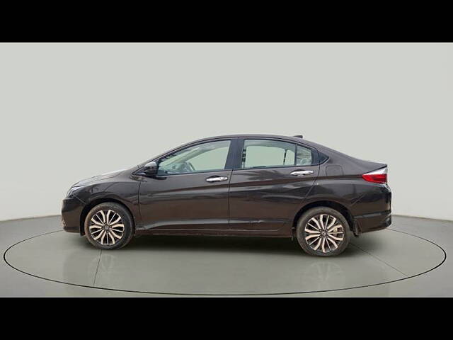 Used Honda City [2014-2017] VX CVT in Hyderabad