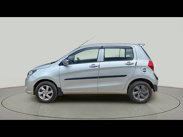 Used Maruti Suzuki Celerio [2017-2021] ZXi (Opt) in Mysore