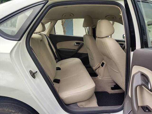 Used Volkswagen Vento [2012-2014] Highline Diesel in Bangalore