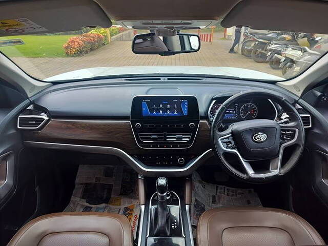 Used Tata Harrier [2019-2023] XZA Plus in Nashik