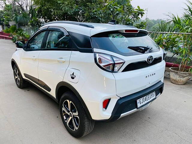 Used Tata Nexon [2020-2023] XZA Plus [2020-2023] in Ahmedabad