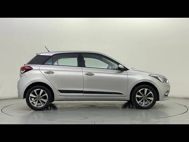 Used Hyundai Elite i20 [2019-2020] Asta 1.2 (O) [2019-2020] in Delhi