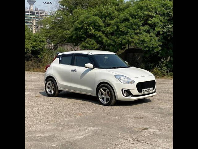 Used Maruti Suzuki Swift [2021-2024] VXi [2021-2023] in Delhi