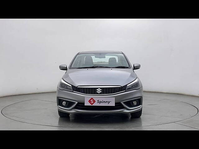 Used Maruti Suzuki Ciaz Alpha Hybrid 1.5 [2018-2020] in Chennai