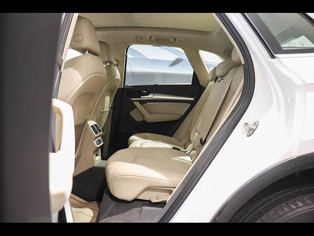 Used Audi Q5 [2018-2020] 35 TDI Premium Plus in Mumbai