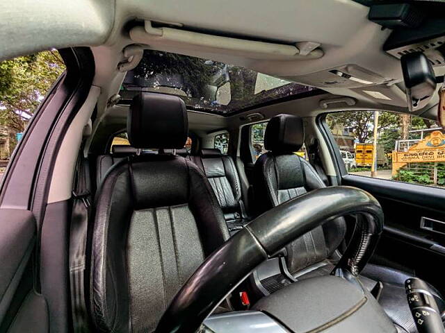 Used Land Rover Discovery Sport [2015-2017] HSE in Bangalore