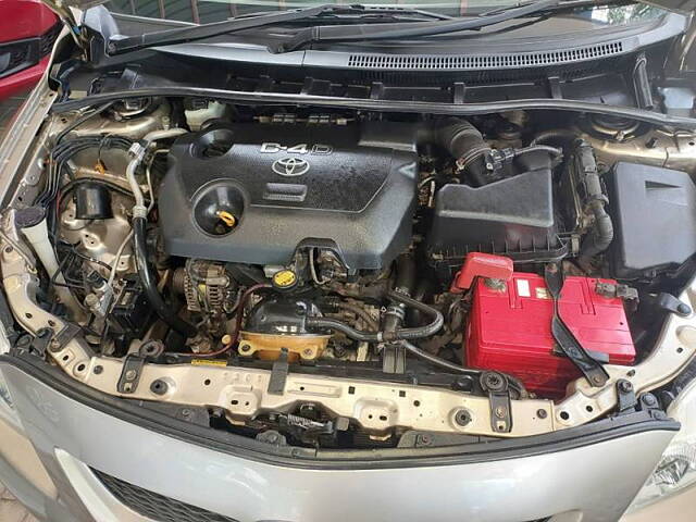 Used Toyota Corolla Altis [2008-2011] GL Diesel in Chennai