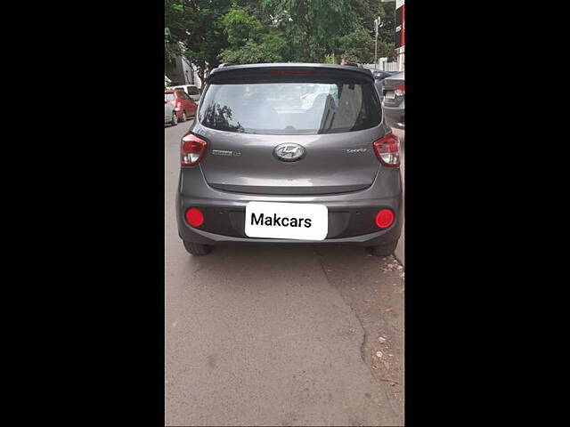 Used Hyundai Grand i10 Sportz 1.2 Kappa VTVT in Chennai