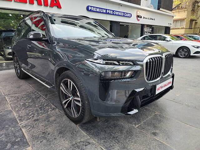 Used BMW X7 [2019-2023] xDrive40i M Sport in Pune