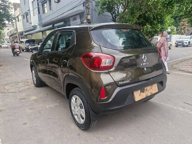 Used Renault Kwid [2015-2019] RXL [2015-2019] in Ludhiana