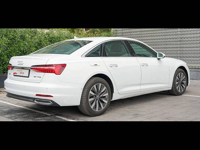 Used Audi A6 Technology 45 TFSI in Rajkot