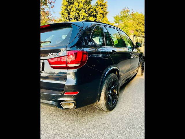 Used BMW X5 [2014-2019] xDrive 30d in Delhi