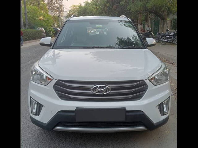 Used 2016 Hyundai Creta in Gurgaon