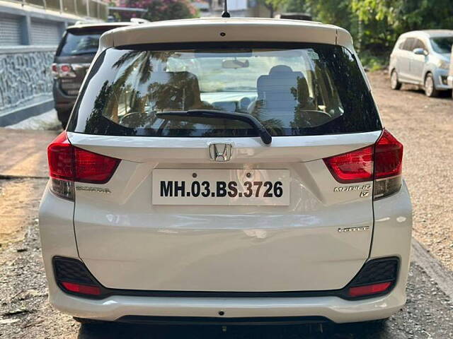 Used Honda Mobilio V (O) Diesel in Mumbai