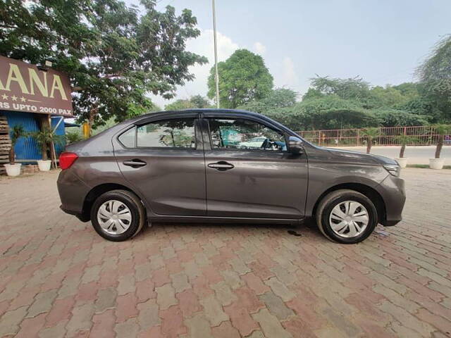 Used Honda Amaze [2018-2021] 1.2 S MT Petrol [2018-2020] in Gurgaon