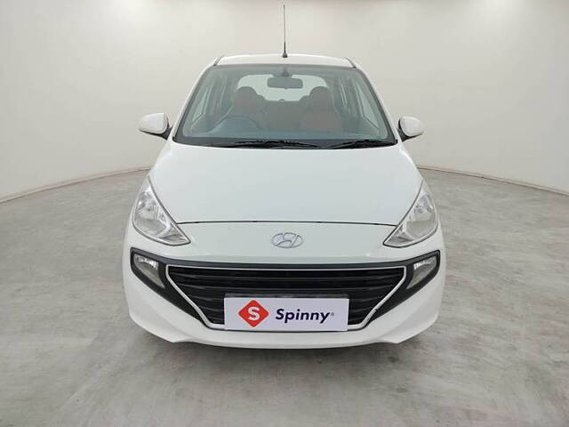 Used Hyundai Santro Sportz in Coimbatore