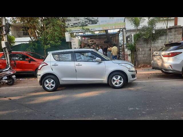 Used Maruti Suzuki Swift [2011-2014] VDi in Chennai