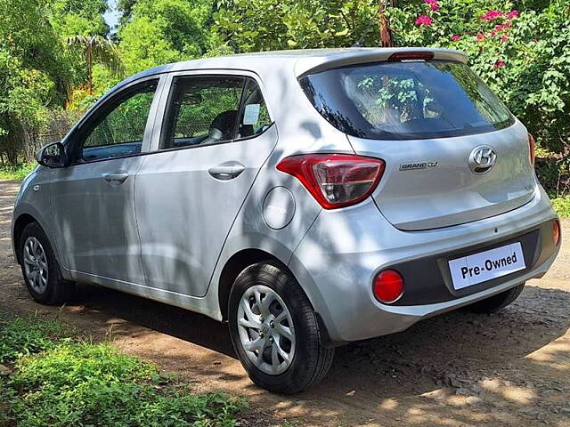 Used Hyundai Grand i10 Magna 1.2 Kappa VTVT in Pune