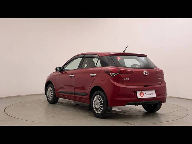 Used Hyundai Elite i20 [2016-2017] Sportz 1.2 [2016-2017] in Delhi