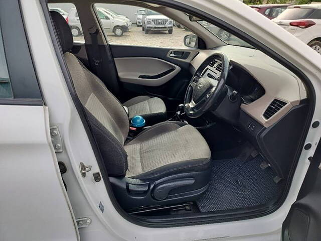 Used Hyundai Elite i20 [2019-2020] Asta 1.2 (O) [2019-2020] in Aurangabad