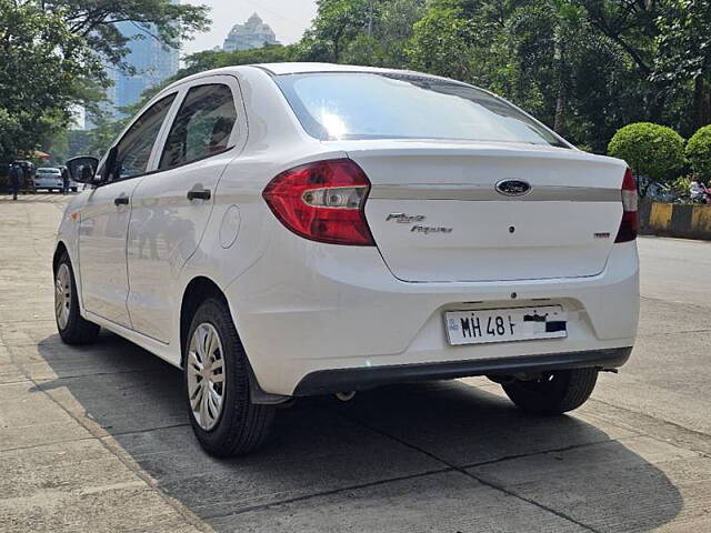 Used Ford Aspire [2015-2018] Ambiente 1.5 TDCi in Mumbai