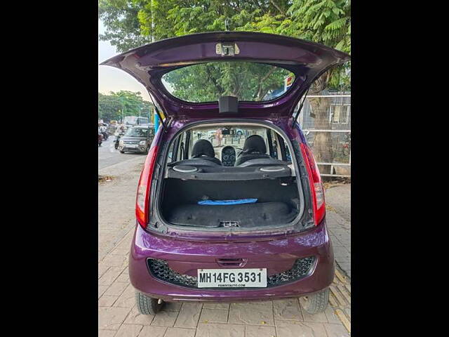 Used Tata Nano Twist XTA in Pune