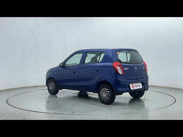 Used Maruti Suzuki Alto 800 [2012-2016] Lxi in Mumbai