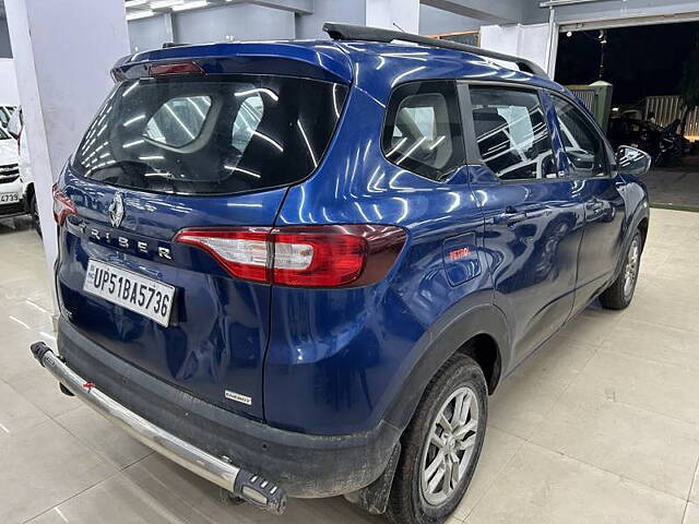 Used Renault Triber [2019-2023] RXL [2019-2020] in Kanpur